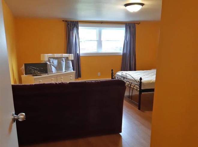 Chambre 1