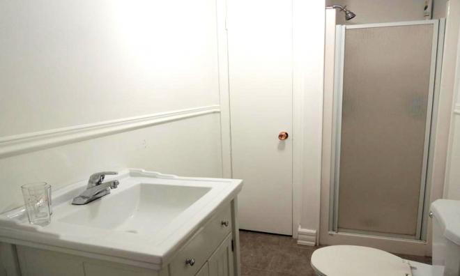 Salle de bain